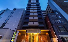 スーパーホテル札幌・すすきの